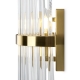 FR5216WL-02BS Настенный светильник (бра) Freya, Agora