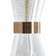 FR5438PL-L6G Подвесной светильник Freya, Dress