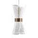 FR5438PL-L6G Подвесной светильник Freya, Dress