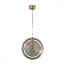 FR5442PL-L11B Подвесной светильник Freya, Borbon