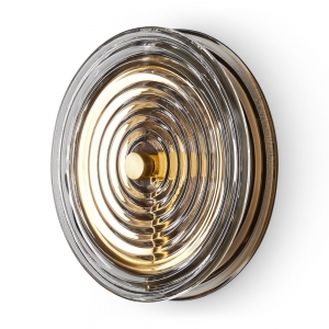 FR5442WL-L7B Настенный светильник (бра) Freya, Borbon