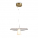 FR6183PL-L4BS Подвесной светильник Freya, Grail