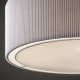 FR5434PL-03GR1 Подвесной светильник Freya, Pleating