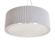 FR5434PL-03GR1 Подвесной светильник Freya, Pleating