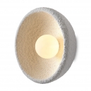 FR5428WL-01W1 Настенный светильник (бра) Freya, Mound