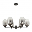 FR1011PL-06B Подвесной светильник Freya, Tesse