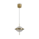 FR6184PL-L16BS Подвесной светильник Freya, Whisper