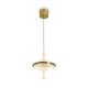 FR6184PL-L16BS Подвесной светильник Freya, Whisper