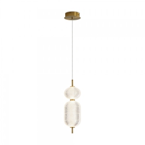 FR6135PL-L13BT Подвесной светильник Freya, Awella