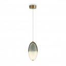 FR6139PL-L8BS1 Подвесной светильник Freya, Lolli