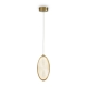 FR6139PL-L8BS Подвесной светильник Freya, Lolli