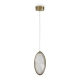 FR6139PL-L8BS Подвесной светильник Freya, Lolli