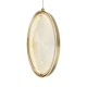 FR6139PL-L8BS Подвесной светильник Freya, Lolli