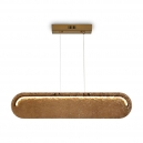 FR6182PL-L18BS Подвесной светильник Freya, Eclat