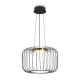 FR5398PL-L8B Подвесной светильник Freya, Citrus