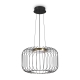 FR5398PL-L8B Подвесной светильник Freya, Citrus