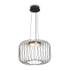 FR5398PL-L8B Подвесной светильник Freya, Citrus