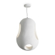 FR5428PL-01W3 Подвесной светильник Freya, Mound