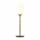 FR1012TL-01BS Настольный светильник Freya, Sharlot
