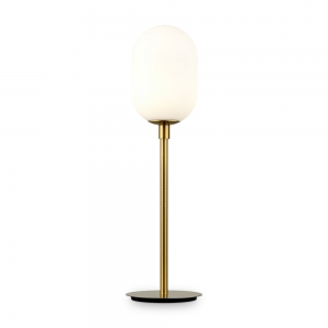 FR1012TL-01BS Настольный светильник Freya, Sharlot