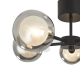 FR5435PL-05B Подвесной светильник Freya, Shimmer