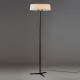 FR6132FL-L15B Напольный светильник (торшер) Freya, Vabi