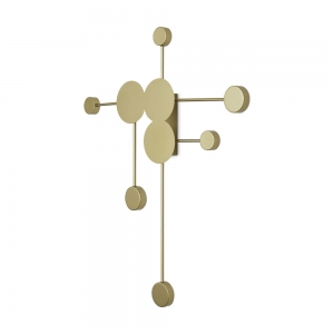 FR5440WL-L18G Настенный светильник (бра) Freya, Wonder