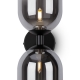 FR1011WL-02B Настенный светильник (бра) Freya, Tesse