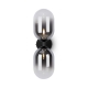 FR1011WL-02B Настенный светильник (бра) Freya, Tesse