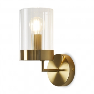 FR5426WL-01BS Настенный светильник (бра) Freya, Clip