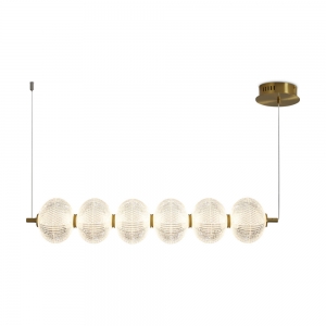 FR6135PL-L22BT Подвесной светильник Freya, Awella