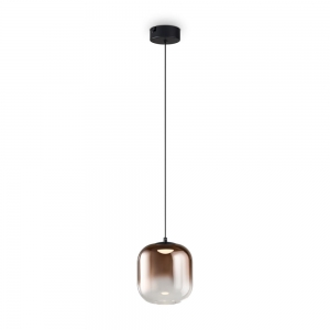 FR6133PL-L4C Подвесной светильник Freya, Ida