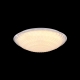 FR6688-CL-L36W Потолочный светильник Freya, Laura