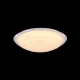 FR6688-CL-L36W Потолочный светильник Freya, Laura