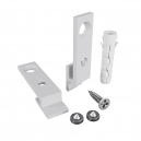 ALM-3535R-2MT Комплектующие к светодиодной ленте (Радиусный профиль) Led Strip