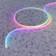 200841 Гибкий неон (Изгиб вдоль оптической оси) Led Strip