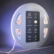 201126 Светодиодная лента Led Strip, Mix
