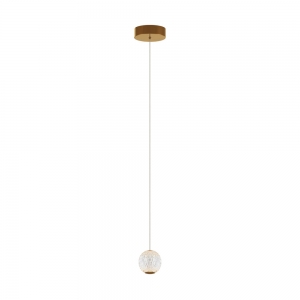 MOD293PL-L6BS3K Подвесной светильник Maytoni, Sapphire