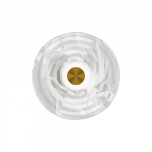 MOD343WL-L5BS3K1 Настенный светильник (бра) Maytoni, Sparkle