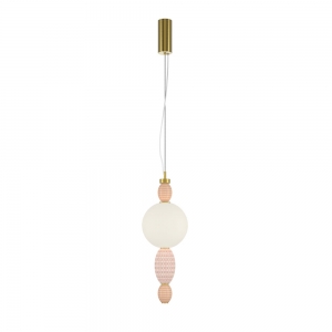 MOD297PL-L12BS3K Подвесной светильник Maytoni, Adore