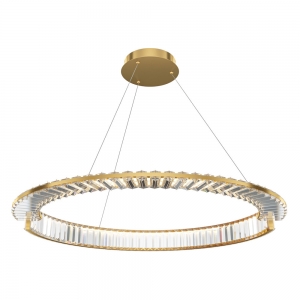 P097PL-L45BS3K Подвесной светильник Maytoni, Krone