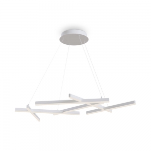 MOD016PL-L80WK Подвесной светильник Maytoni, Line