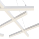 MOD016PL-L80WK Подвесной светильник Maytoni, Line