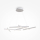 MOD016PL-L80WK Подвесной светильник Maytoni, Line