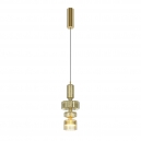 MOD253PL-L18BS3K3 Подвесной светильник Maytoni, Level