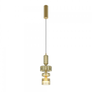 MOD253PL-L18BS3K3 Подвесной светильник Maytoni, Level