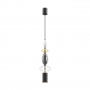 MOD071PL-L8B3K2 Подвесной светильник Maytoni, Monochrome