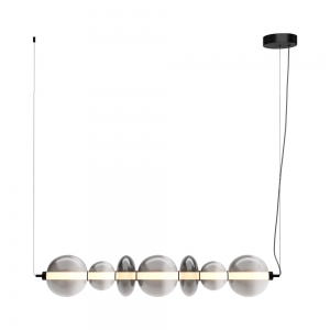 MOD307PL-L40B3K Подвесной светильник Maytoni, Futuro