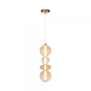 MOD307PL-L36BS3K Подвесной светильник Maytoni, Futuro