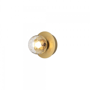 MOD331WL-L3BS3K Настенный светильник (бра) Maytoni, Ambre